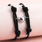 Braccialetti con cuore magnetico ❤️